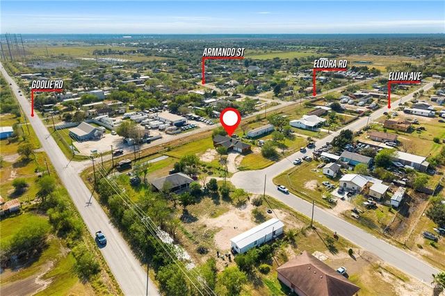 135 Elijah Avenue, Donna, TX 78537