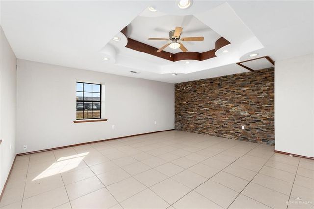 135 Elijah Avenue, Donna, TX 78537