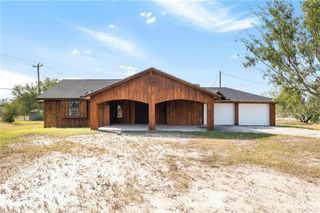 135 Elijah Avenue, Donna, TX 78537