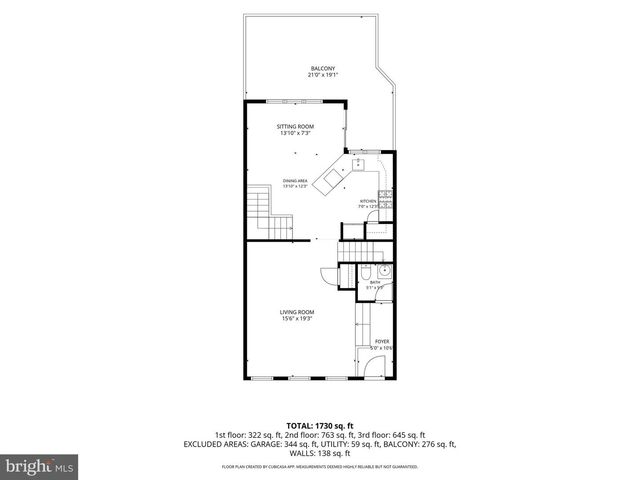 20303 BATTERY BEND PL, Gaithersburg, MD 20886