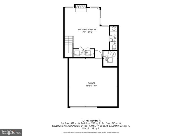 20303 BATTERY BEND PL, Gaithersburg, MD 20886