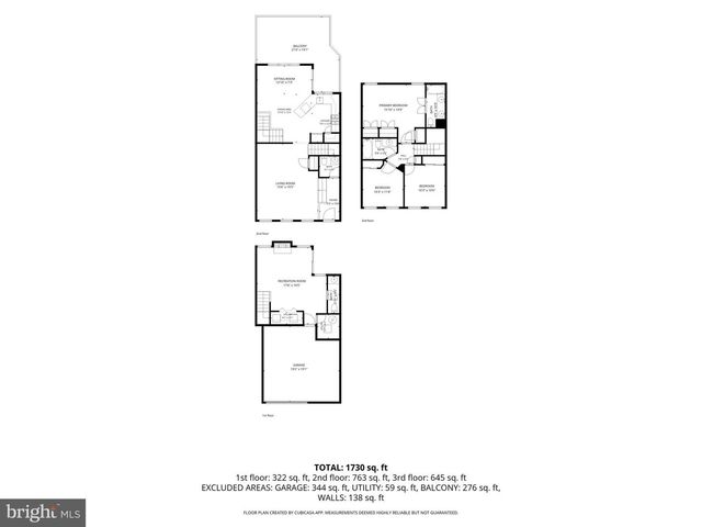 20303 BATTERY BEND PL, Gaithersburg, MD 20886