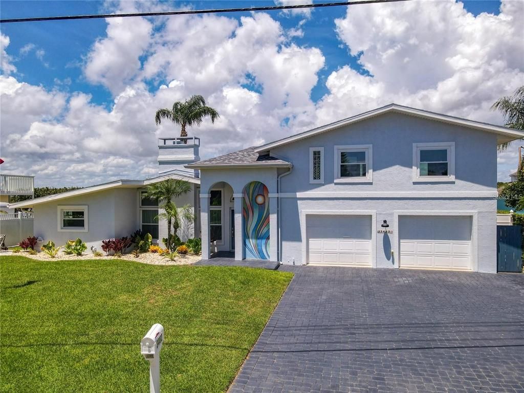 3402 JOHN ANDERSON DRIVE, Ormond Beach, FL 32176