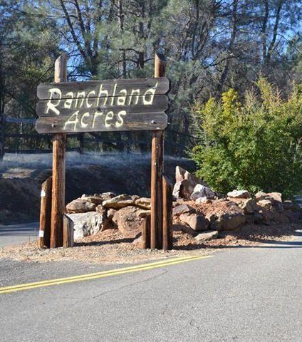 15333 Mountain Shadows Drive, Redding, CA 96001