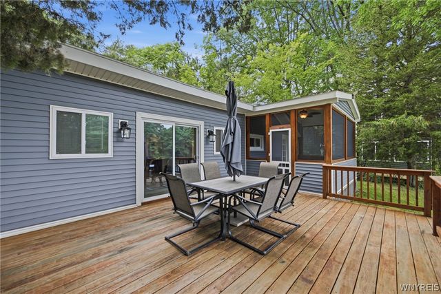 2409 Wilson Avenue, Wilson, NY 14172