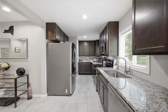 2409 Wilson Avenue, Wilson, NY 14172