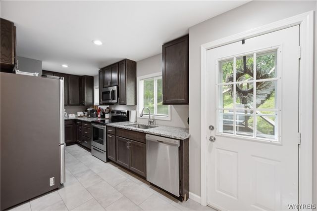 2409 Wilson Avenue, Wilson, NY 14172