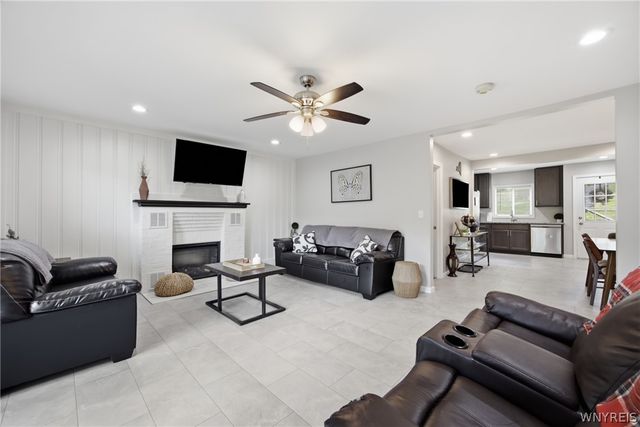 2409 Wilson Avenue, Wilson, NY 14172