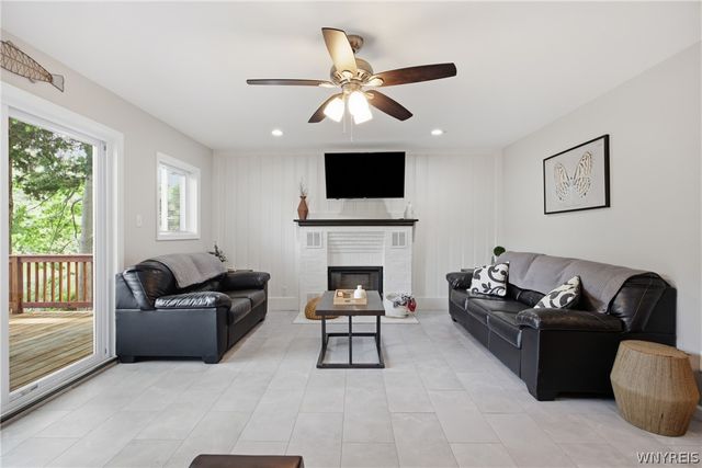 2409 Wilson Avenue, Wilson, NY 14172