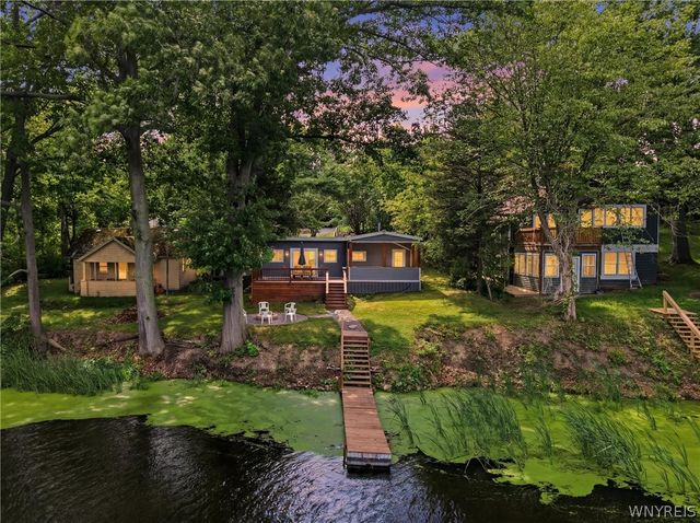 2409 Wilson Avenue, Wilson, NY 14172