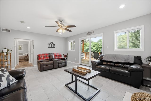 2409 Wilson Avenue, Wilson, NY 14172