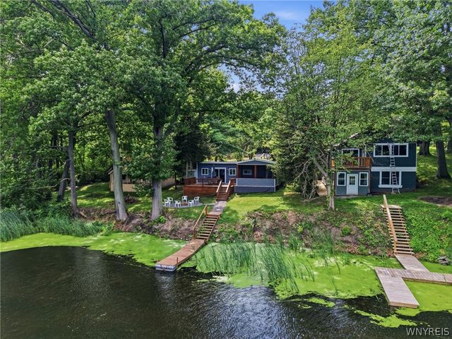 2409 Wilson Avenue, Wilson, NY 14172