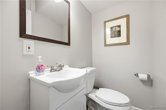 2409 Wilson Avenue, Wilson, NY 14172