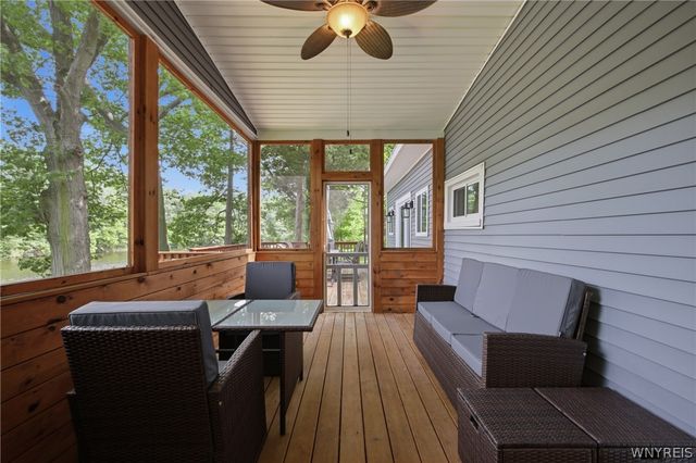 2409 Wilson Avenue, Wilson, NY 14172