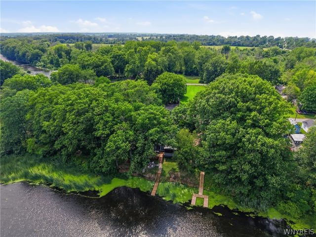2409 Wilson Avenue, Wilson, NY 14172