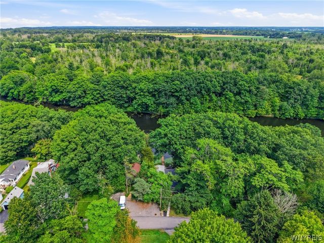 2409 Wilson Avenue, Wilson, NY 14172