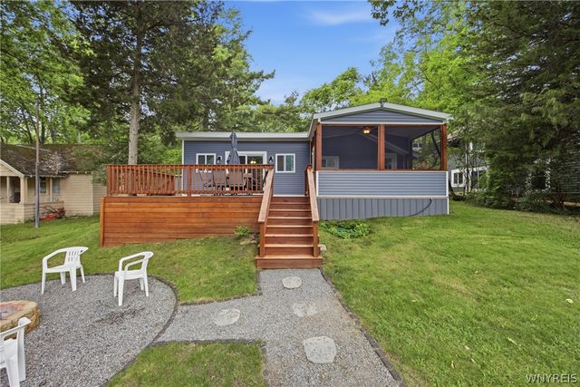 2409 Wilson Avenue, Wilson, NY 14172