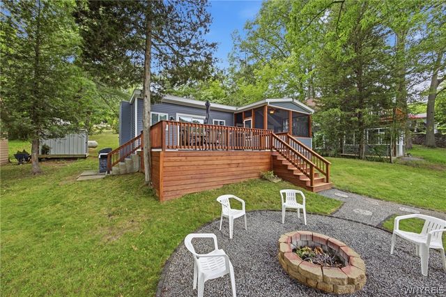 2409 Wilson Avenue, Wilson, NY 14172