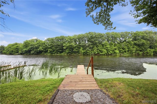 2409 Wilson Avenue, Wilson, NY 14172