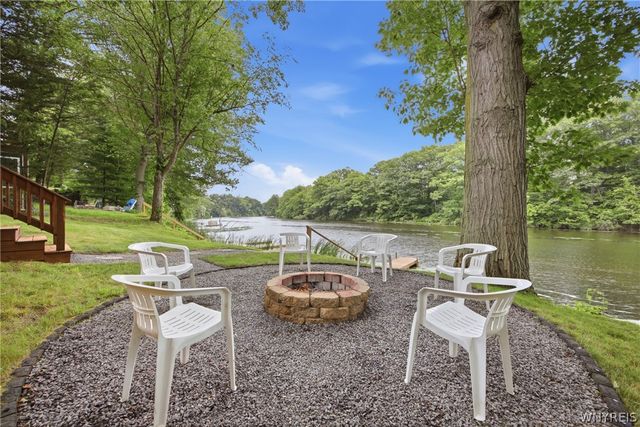 2409 Wilson Avenue, Wilson, NY 14172