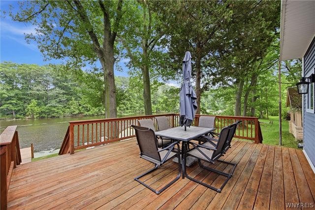 2409 Wilson Avenue, Wilson, NY 14172