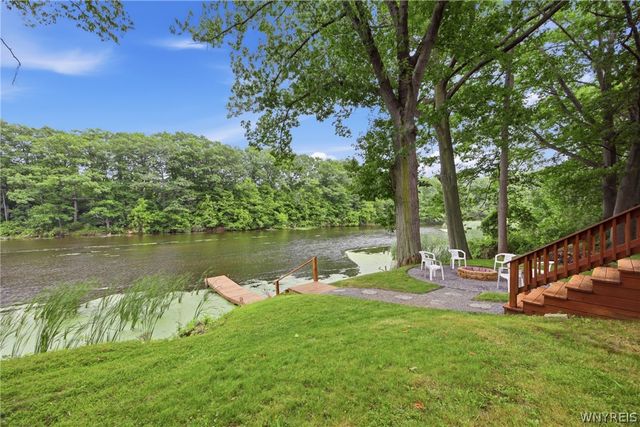 2409 Wilson Avenue, Wilson, NY 14172