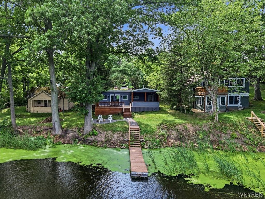 2409 Wilson Avenue, Wilson, NY 14172