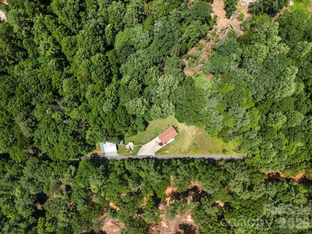 54 Thad Johnson Road, Saluda, NC 28773