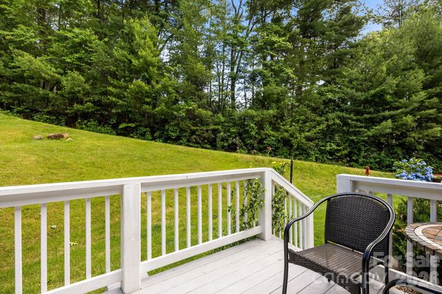 54 Thad Johnson Road, Saluda, NC 28773
