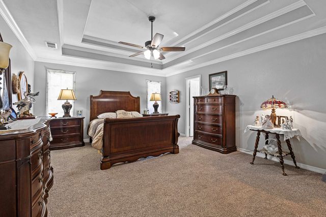 102 Fairway, Chandler, TX 75758