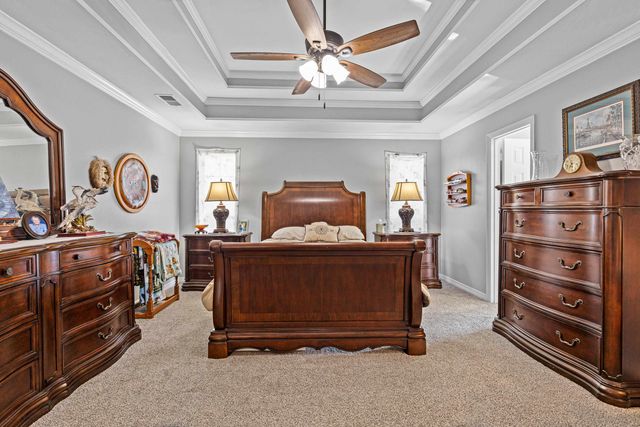 102 Fairway, Chandler, TX 75758