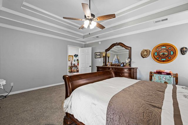 102 Fairway, Chandler, TX 75758