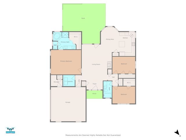 102 Fairway, Chandler, TX 75758