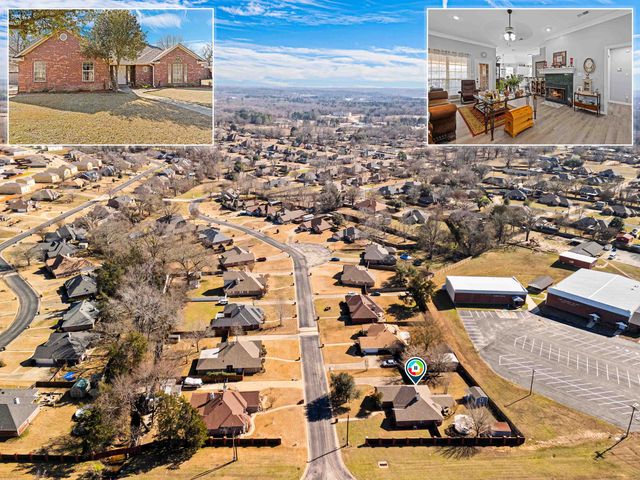 102 Fairway, Chandler, TX 75758