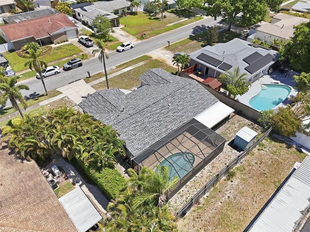 9276 N 79TH AVENUE, Seminole, FL 33777