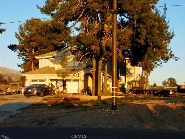 10820 Hannon, Cherry Valley, CA 92223