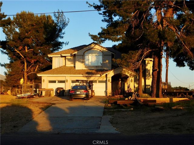 10820 Hannon, Cherry Valley, CA 92223