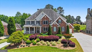 94 Brisbane Drive, Acworth, GA 30101