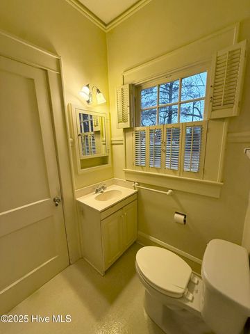 911 Ann Street, Rockingham, NC 28379