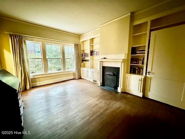 911 Ann Street, Rockingham, NC 28379