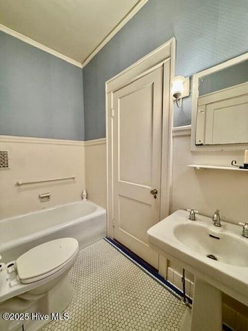 911 Ann Street, Rockingham, NC 28379