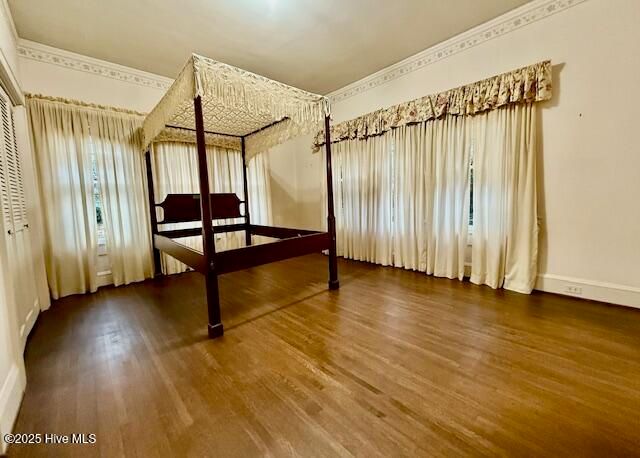 911 Ann Street, Rockingham, NC 28379