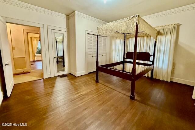 911 Ann Street, Rockingham, NC 28379