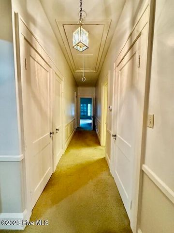 911 Ann Street, Rockingham, NC 28379