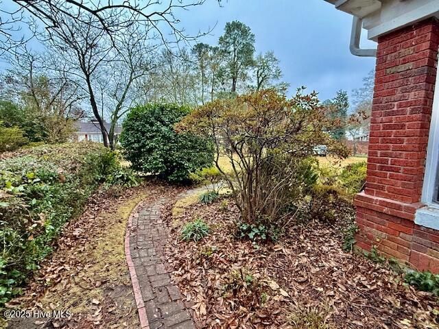 911 Ann Street, Rockingham, NC 28379