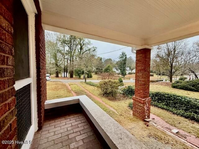 911 Ann Street, Rockingham, NC 28379