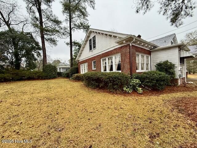 911 Ann Street, Rockingham, NC 28379