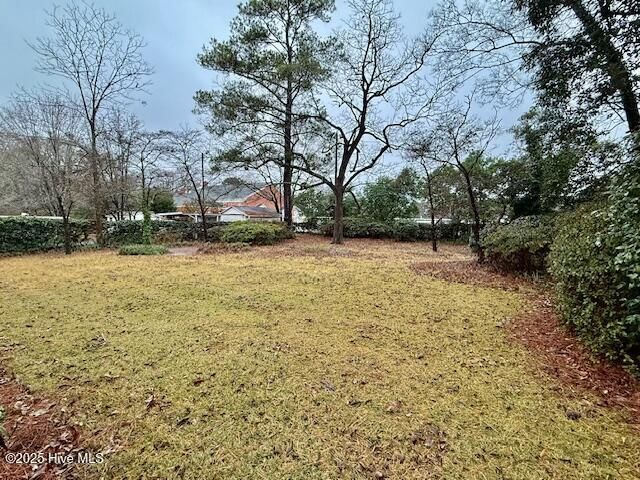 911 Ann Street, Rockingham, NC 28379