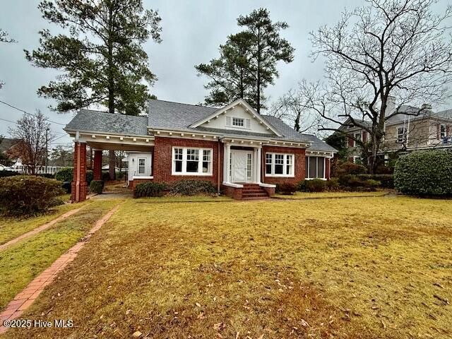 911 Ann Street, Rockingham, NC 28379