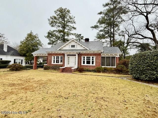 911 Ann Street, Rockingham, NC 28379